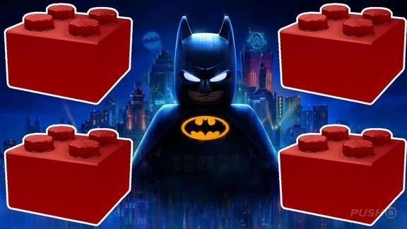 解锁所有红砖样式（Unlock all red brick styles）