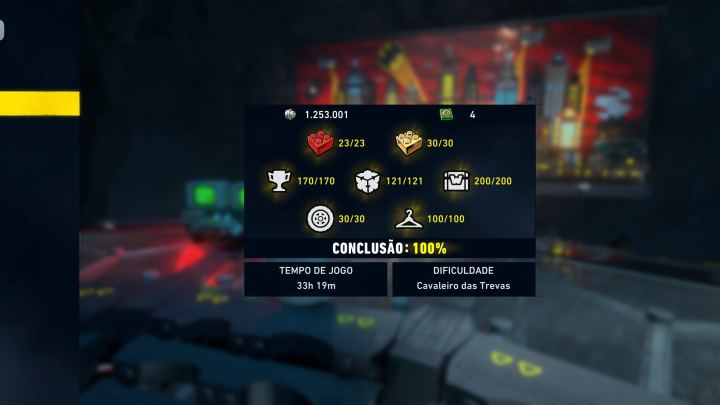 蝙蝠侠：黑暗传承 100% 存档文件（Batman Legacy of the Dark 100 Save File）