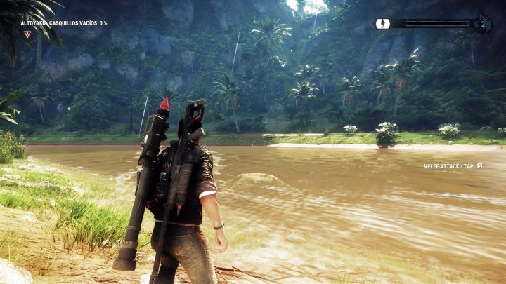 未知色彩校正与光线追踪 ReShade 滤镜（Unknowns Color Correction And Raytracing Reshade）