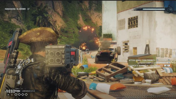 狙击枪与火箭筒超燃剪辑（Sniper and RPG insane edit）