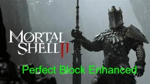 完美区块增强版（Perfect Block Enhanced）