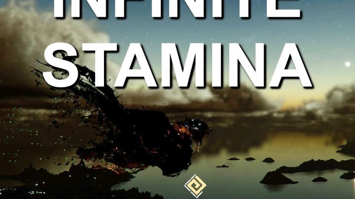 无限耐力（Infinite Stamina）