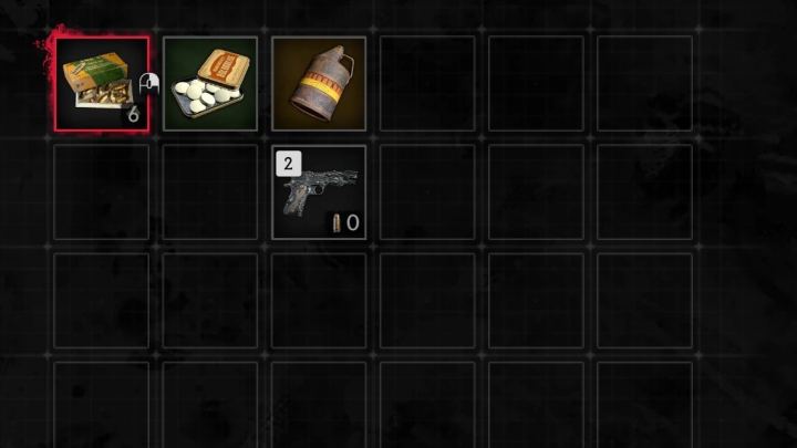 更多背包栏位（More Inventory Slots）