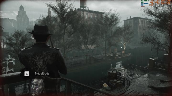 极致画质模组（Maximum Graphics Mod）