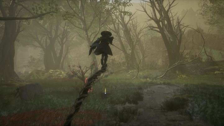 《转生野兽 超宽屏修复》（Beast of Reincarnation Ultrawide Fix）