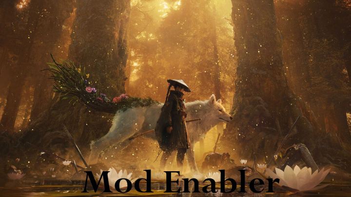《转生之兽模组启用器》（Beast Of Reincarnation Mod Enabler）