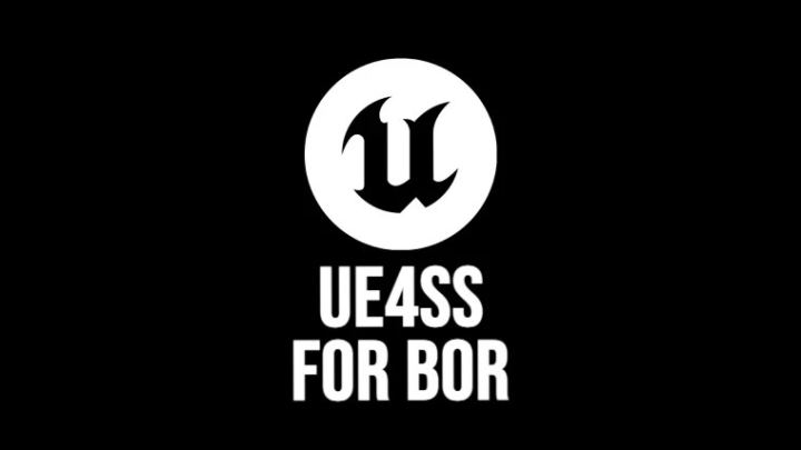 博人传：终极风暴羁绊 UE4SS 适配版（UE4SS for BOR）
