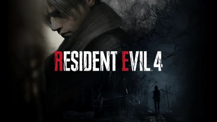 生化危机4 物品随机器（Resident Evil 4 Item Randomizer）