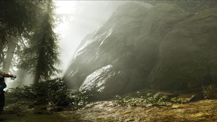 非RESHADE画质补丁（NAR）：UE4性能优化、画面提升与卡顿修复（Not a RESHADE (NAR) (UE4 tweaks performance visuals and stutter fix)）
