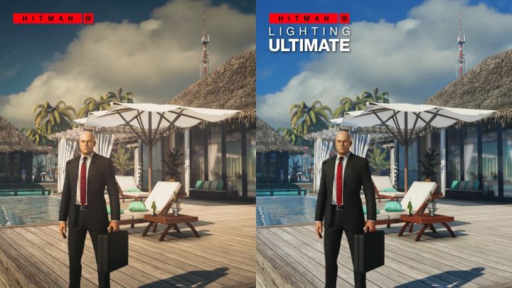 极致光影（Lighting Ultimate）