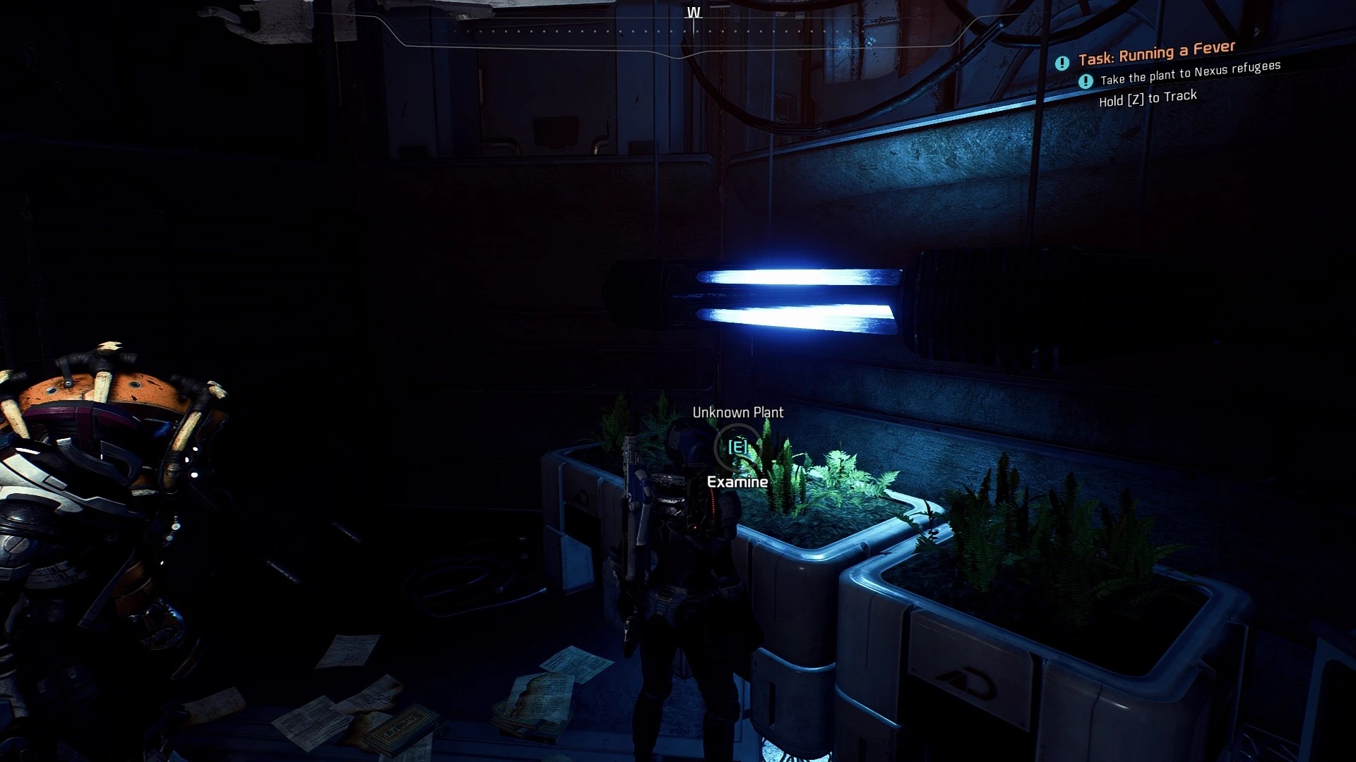 MEA修复补丁（MEA Fixpack）