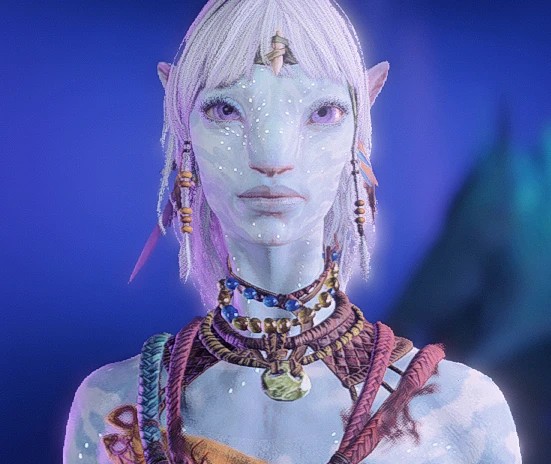 白化玩家包（Albino Player Pack）