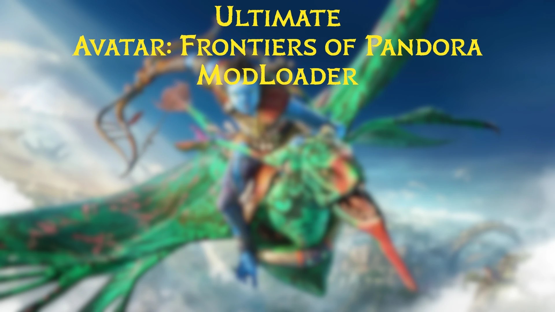 通用雪滴花模组加载器（Universal Snowdrop Modloader）