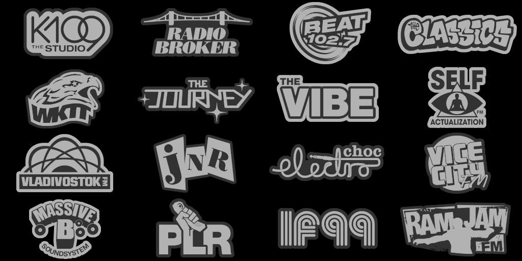 更高分辨率电台标识（Higher Resolution Radio Logos）
