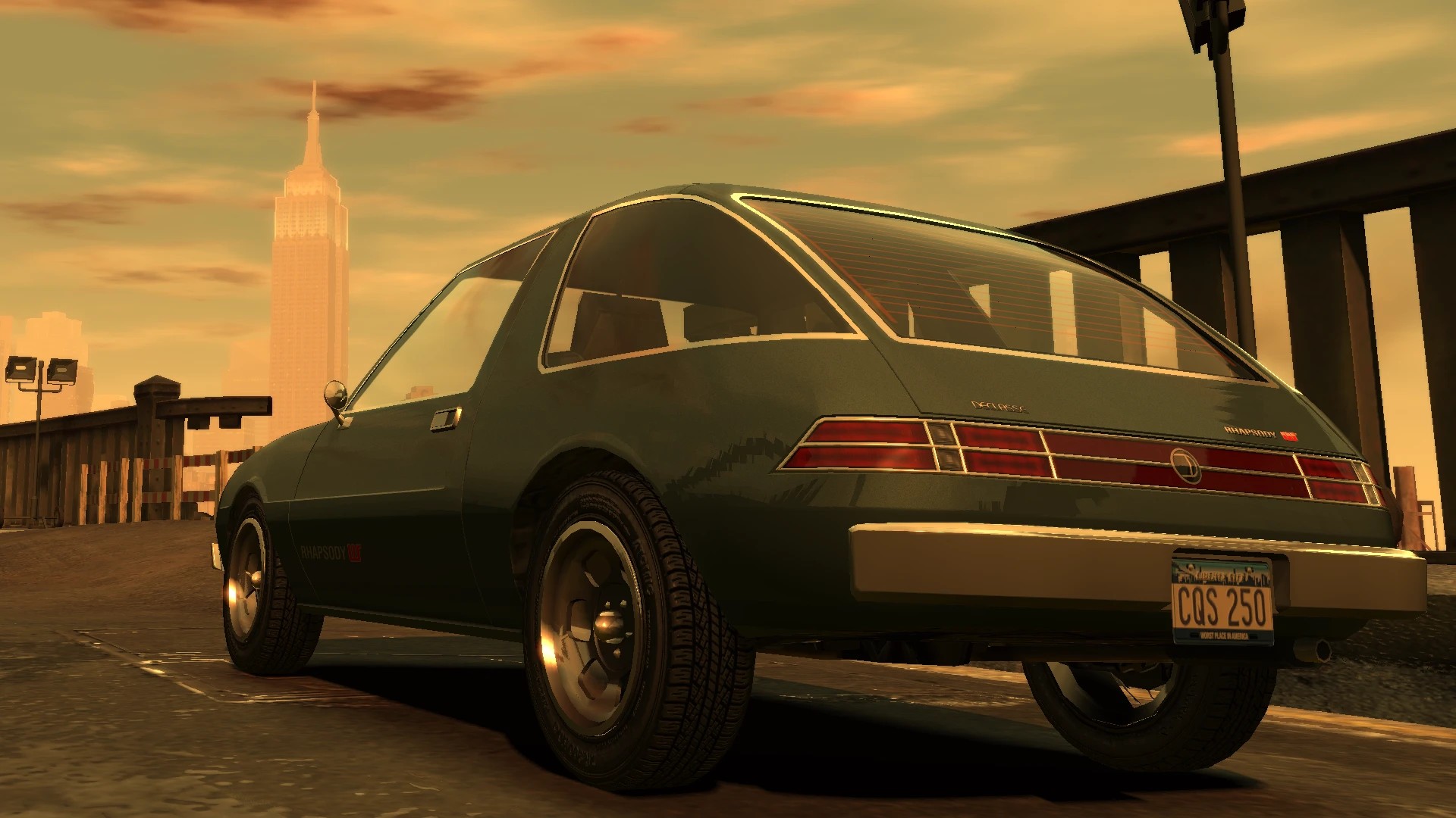 高分辨率载具包 2.4 – 15周年纪念版（Higher Resolution Vehicle Pack 2.4 – 15th Anniversary Edition）