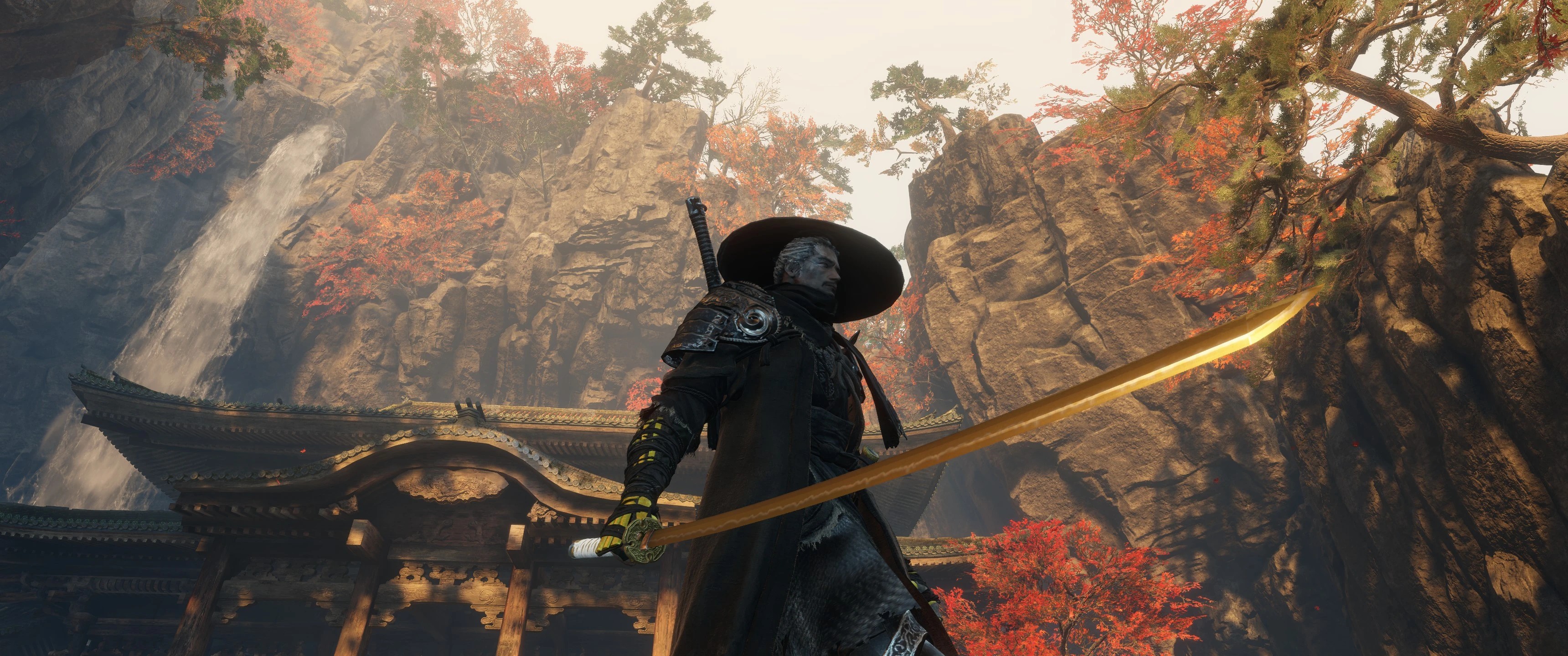 樱之刃（Sakura Blade）