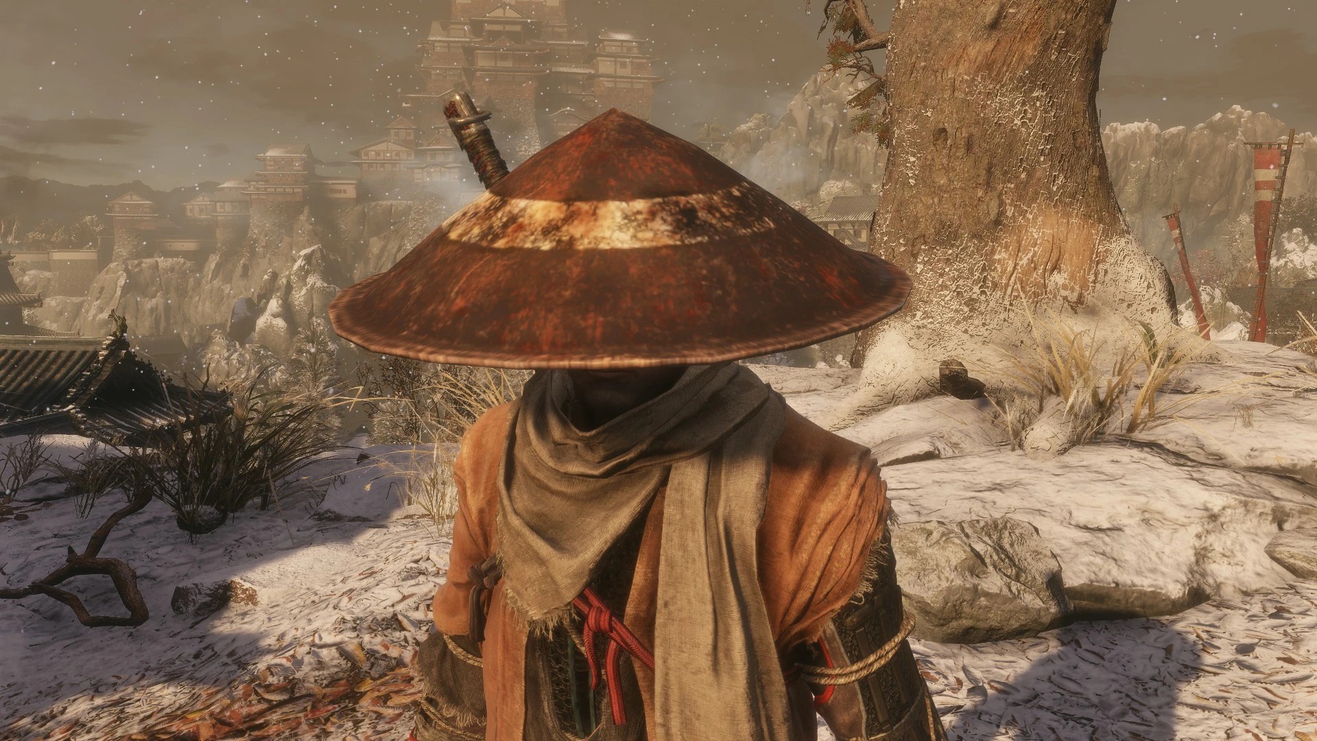 帽子套装模组（Hat Pack Mod）