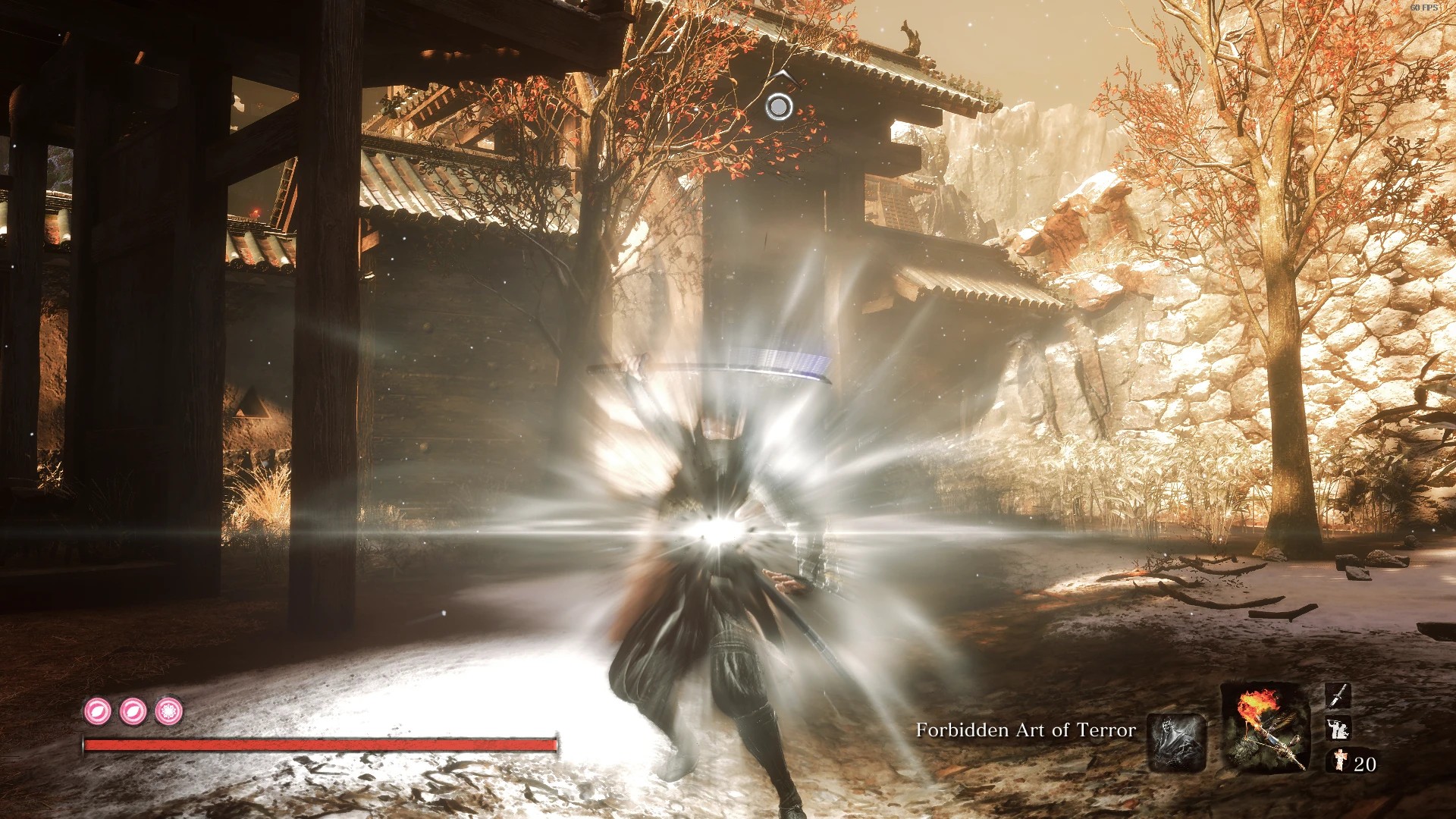 元素之刃之力（Elemental Blade Powers）