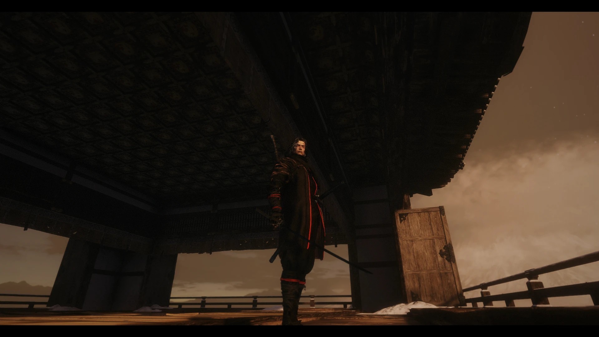 野狼霸气姿态集（Epic Stances For Wolf）