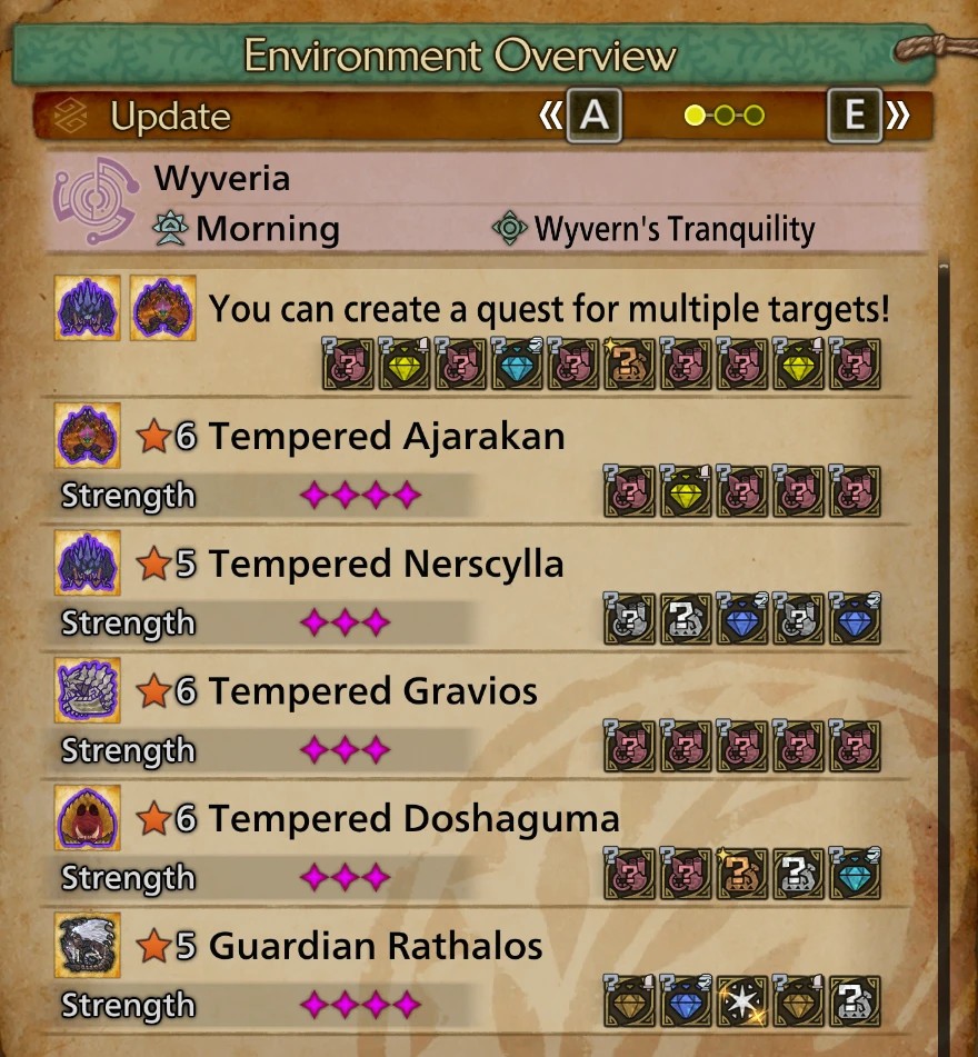 法律最高限额调查（Legal Max Roll Investigations）