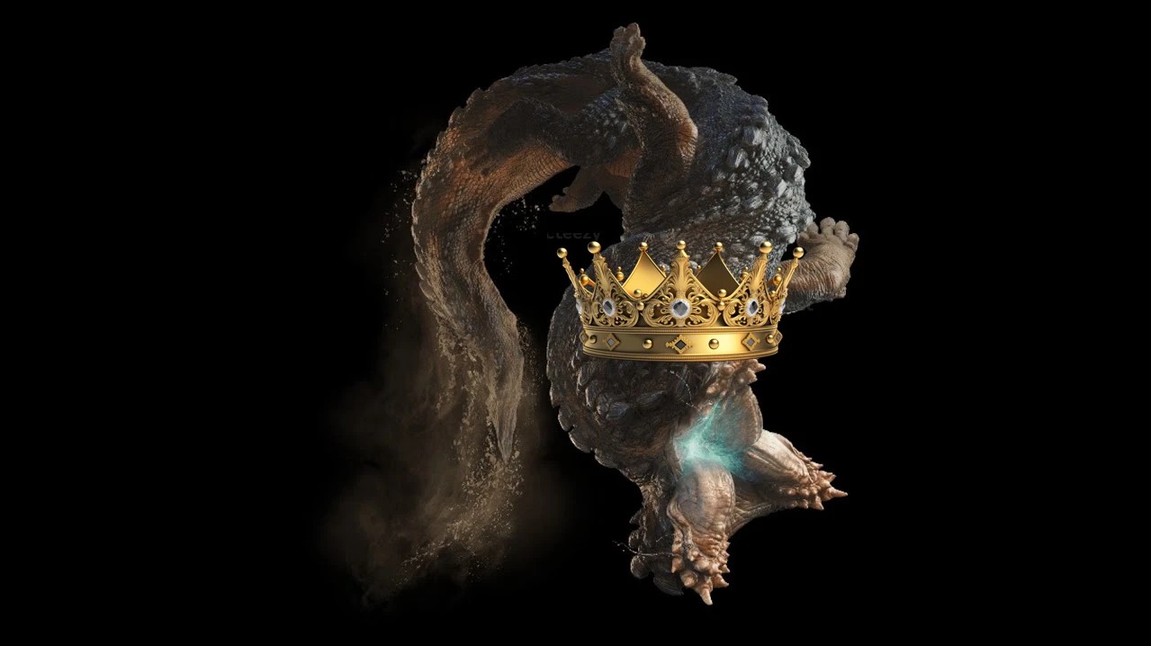 金银冠阶合法随机怪物尺寸极值范围（Min-Max Legal Random Monster Sizes – Gold – Silver Crowns）