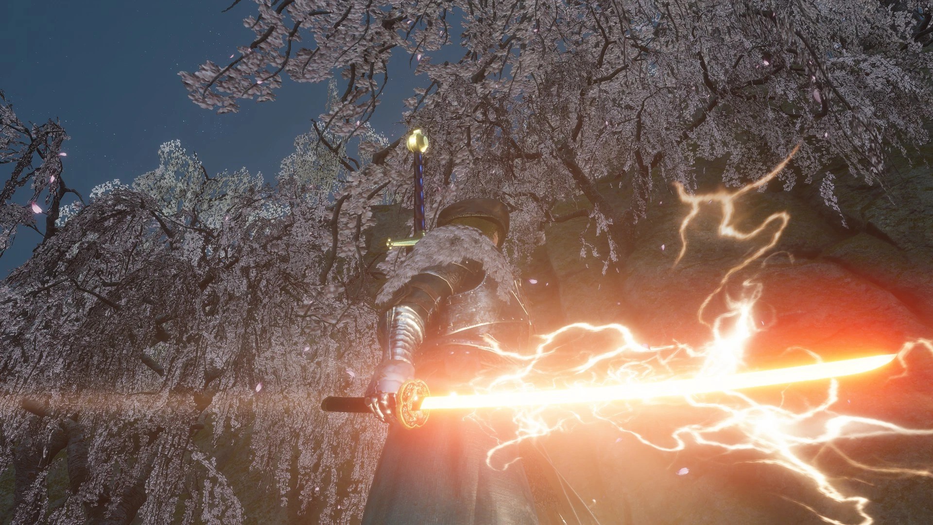星球大战光剑武士刀（Starwars Light Saber katana）