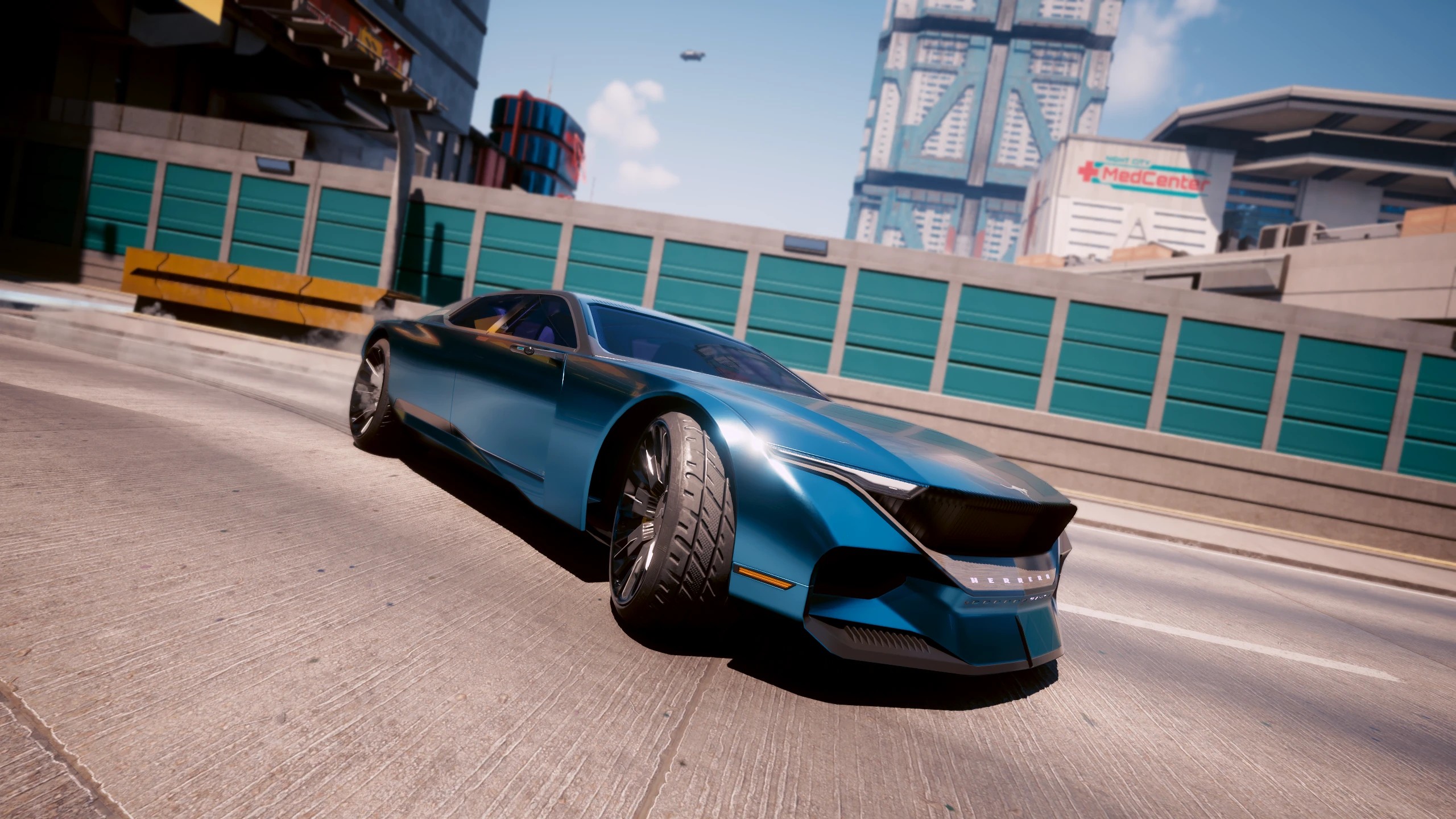 载具包 – 基础版（Vehicle Pack – Basic）