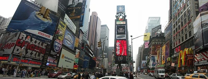 2008纽约万岁 LOD修复（Viva New York 2008 LOD Fix）