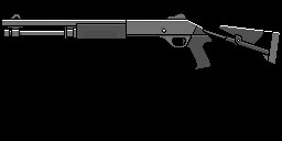 改版高清武器图标（Revamped HD Weapon Icons）