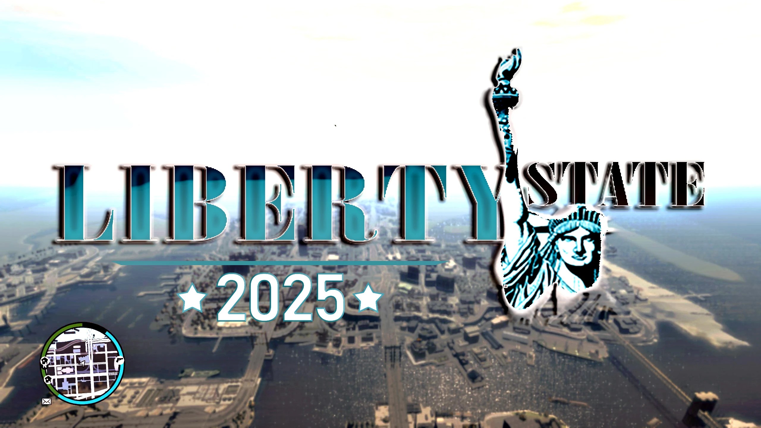 自由州（Liberty State）