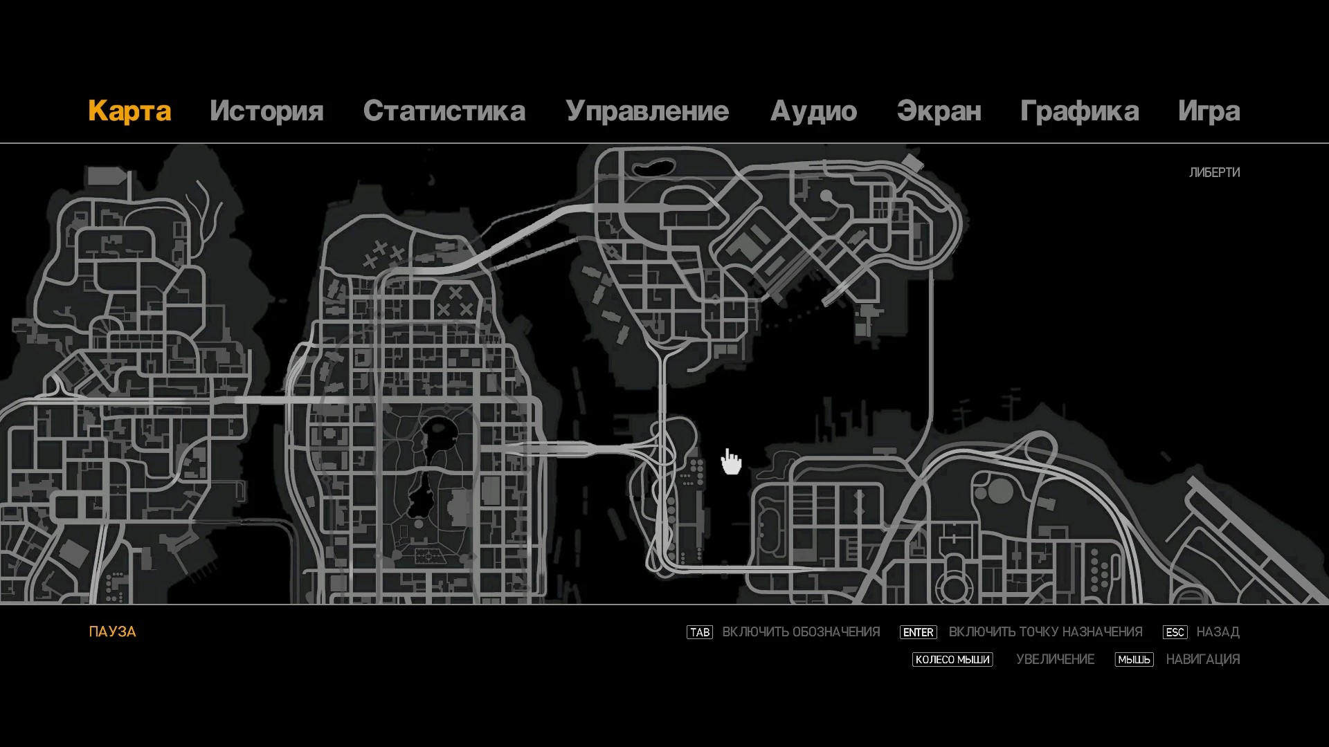 4K原版地图 v2.0（4k Original Map v.2.0）