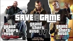 GTA 4 百分百完成存档 Steam版本（GTA 4 100 Complete Save File Steam Version）